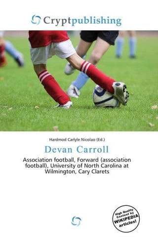 Devan Carroll