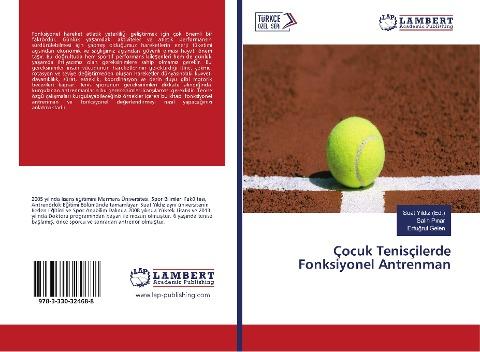 Çocuk Tenisçilerde Fonksiyonel Antrenman