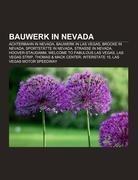 Bauwerk in Nevada