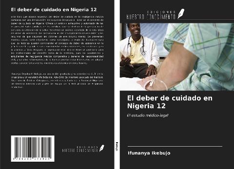 El deber de cuidado en Nigeria 12