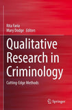 Qualitative Research in Criminology