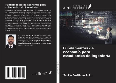 Fundamentos de economía para estudiantes de ingeniería
