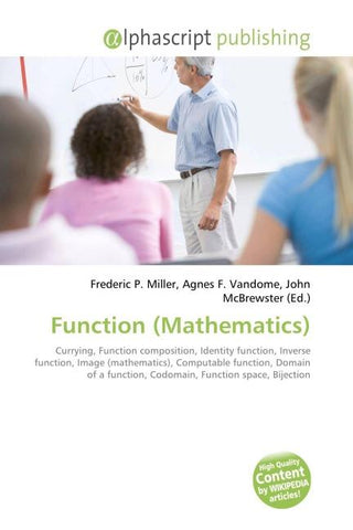 Function (Mathematics)