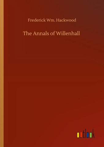The Annals of Willenhall