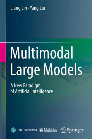 Multimodal Large Models