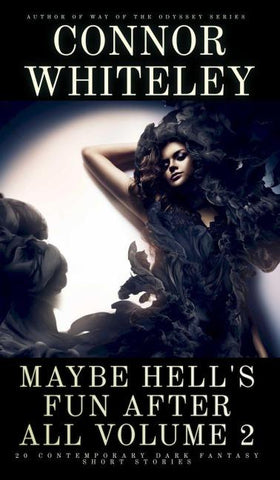 Maybe Hell's Fun After All Volume 2
