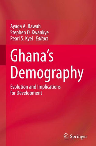 Ghana’s Demography
