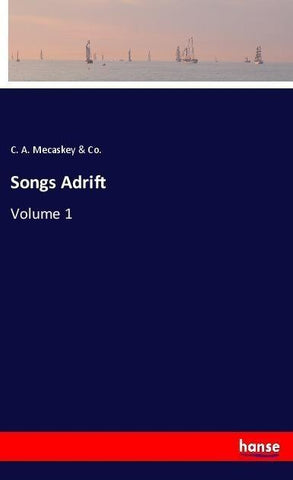 Songs Adrift