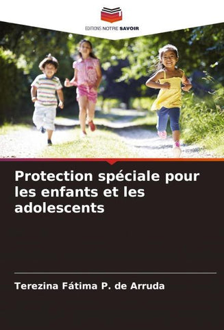Protection spéciale pour les enfants et les adolescents