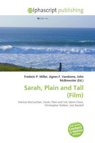 Sarah, Plain and Tall (Film)