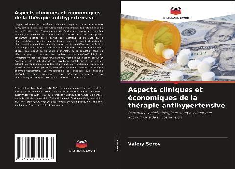 Aspects cliniques et économiques de la thérapie antihypertensive