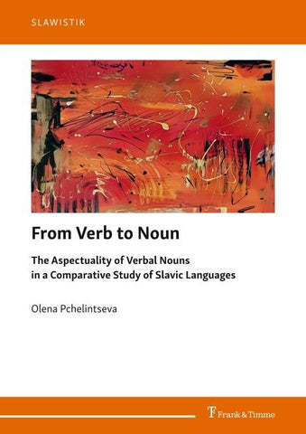 From Verb to Noun