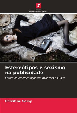 Estereótipos e sexismo na publicidade