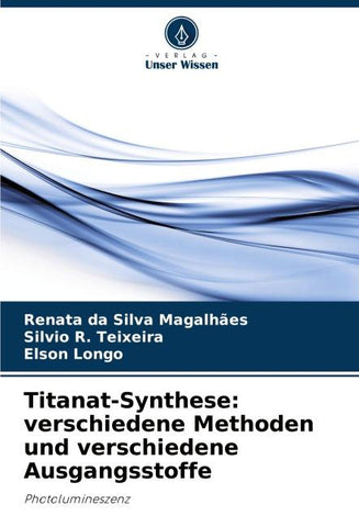Titanat-Synthese: verschiedene Methoden und verschiedene Ausgangsstoffe