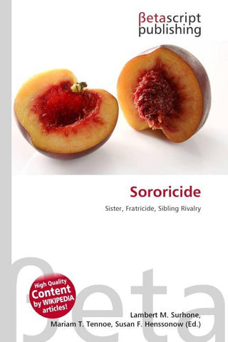 Sororicide