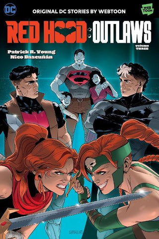 Red Hood