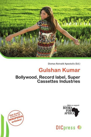 Gulshan Kumar