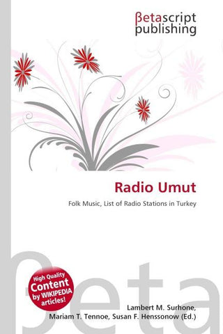 Radio Umut