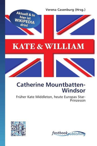 Catherine Mountbatten-Windsor
