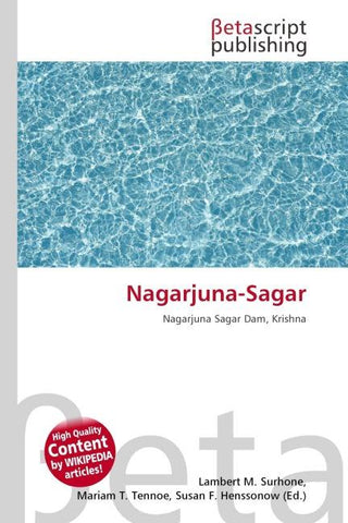 Nagarjuna-Sagar