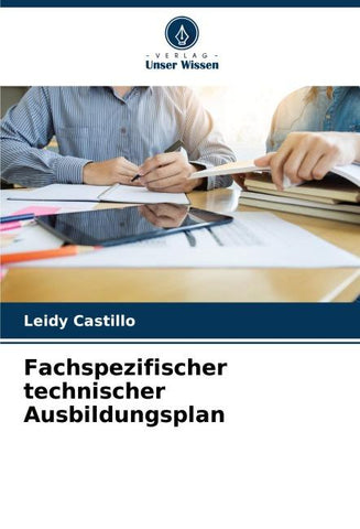 Fachspezifischer technischer Ausbildungsplan