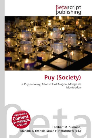 Puy (Society)