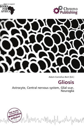 Gliosis