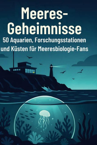 Meeres-Geheimnisse