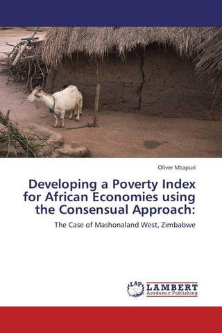 Developing a Poverty Index for African Economies using the Consensual Approach:
