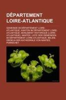 Département Loire-Atlantique