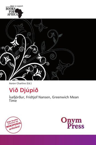 Við Djúpið