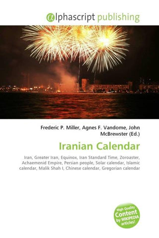 Iranian Calendar
