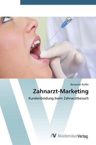 Zahnarzt-Marketing