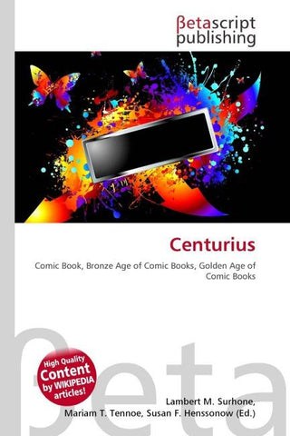 Centurius