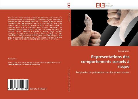 Représentations des comportements sexuels à risque