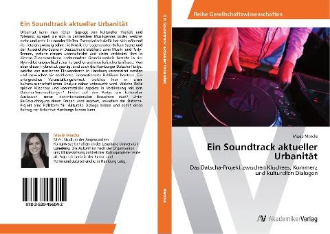 Ein Soundtrack aktueller Urbanität
