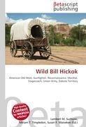 Wild Bill Hickok