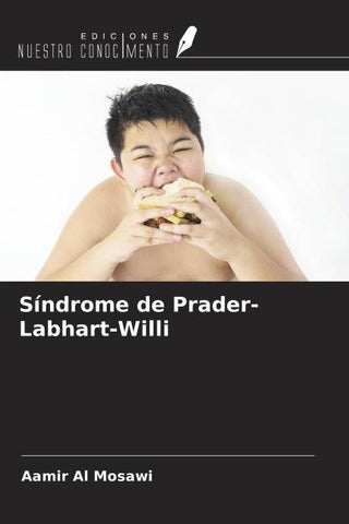 Síndrome de Prader-Labhart-Willi