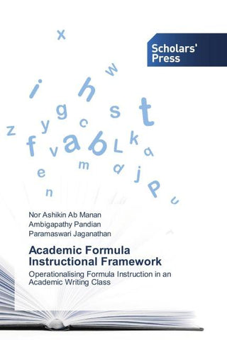Academic Formula Instructional Framework