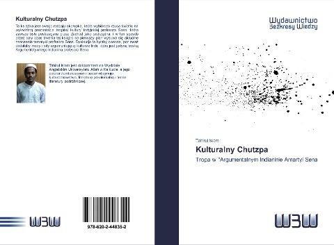 Kulturalny Chutzpa