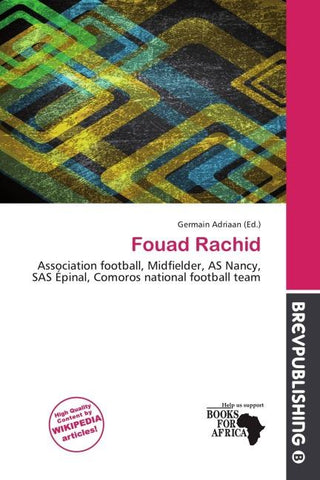Fouad Rachid