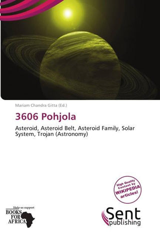 3606 Pohjola