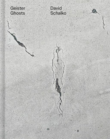 Geister Ghosts
