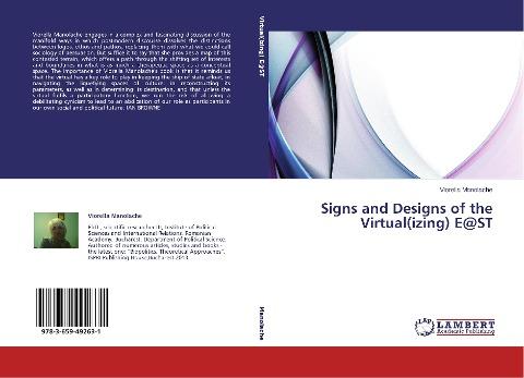 Signs and Designs of the Virtual(izing) E@ST