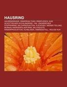 Hausrind