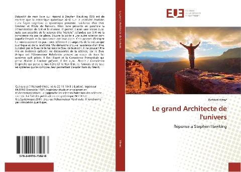 Le grand Architecte de l'univers