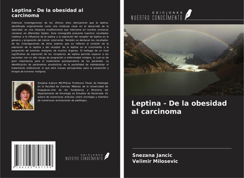 Leptina - De la obesidad al carcinoma