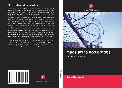 Mães atrás das grades