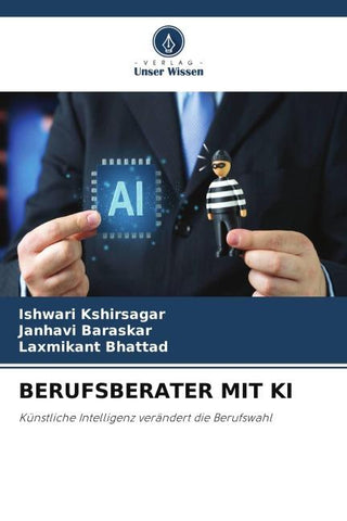 BERUFSBERATER MIT KI