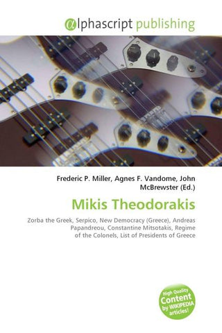 Mikis Theodorakis